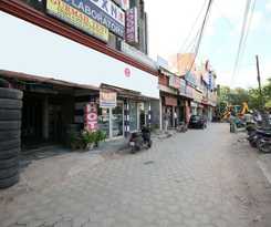 Hotel Oyo 10362 Sector 45