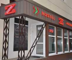 Hotel Z Hostel