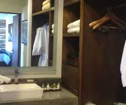 Hotel Hacienda Los Picachos