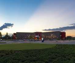 Hotel Park Inn By Radisson Polokwane