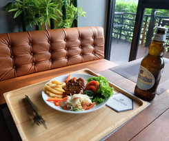 Hotel Interpark and Residence Eastern Seaboard Rayong