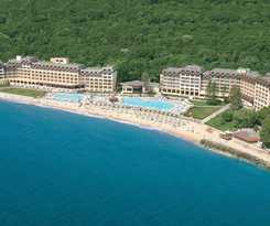 Hotel Riviera Beach and Spa