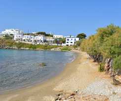 Hotel Glafki Studios And Apartments