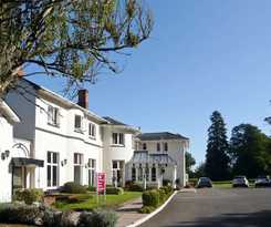 Hotel Brandon Hall And Spa