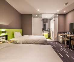 Hotel Walker-taoyuan