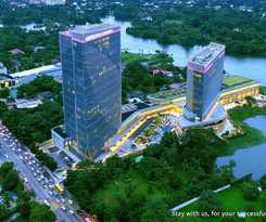 Hotel Lotte Yangon