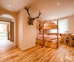 Hotel Atelier Garni Astei