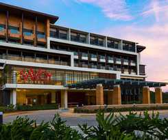 Hotel Savoy Boracay Newcoast