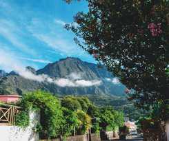 Hotel Le Tsilaosa and Spa