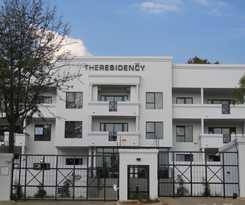 The Residency Sandhurst