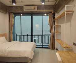 Sirin Loft Resident