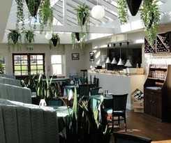 Hotel The Maypole At Wellows