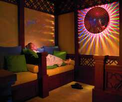 Hotel Pueblo Bonito Sunset Beach Golf and Spa Resort - All Inclusive