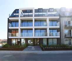 Hotel Belcasa Family Suites and Lofts