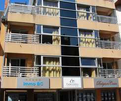 Hotel Belcasa Suitehotel