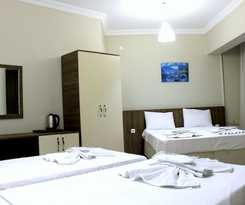  Deda Thermal Hotel