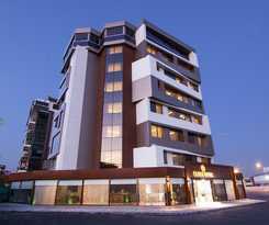 Majura Hotel