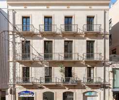 Tarraco Flats