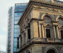 Hotel The Edwardian Manchester, A Radisson Collection