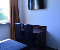 Zwei Raben Pension
