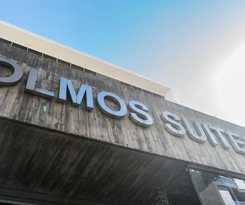 Hotel Olmos Suites