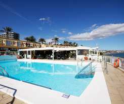 Apartahotel Atlantic Beach Club