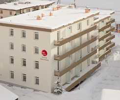 Central Apartments Davos