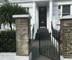  Irwin Apartments At Notting Hill