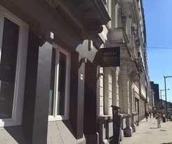 The Legacy By 2go4 City Center