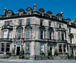 Travelodge Edinburgh Haymarket