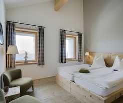 Hotel Romantik Muottas Muragl