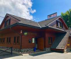 Hotel Penzi&oacute;n Koliba U &Scaron;tefana