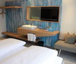 Hotel Boutiquehotel Valentino