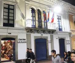 Casa Las Plazas