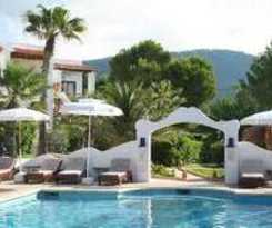  PETUNIA APARTAMENTOS