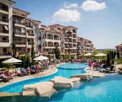 Hotel The Vineyards Spa and Resort