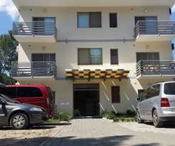 Hotel Vila Tufi