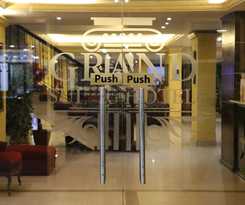 Hotel Grand Suites