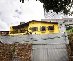 Pousada 45