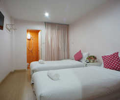 The Grace House Chiangmai -