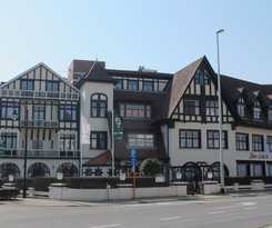 Hotel Vakantiecentrum Zeelinde