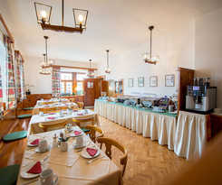 Hotel Gasthof B&auml;ren Ochsenfurt