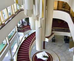 Hotel Altınel Ankara and Convention Center