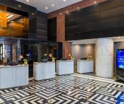 Hotel Pullman Cape Town City Centre
