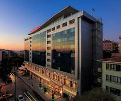 Latanya Ankara