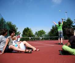 Hotel Zeepark Zeewind