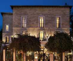 Villa Brown Jerusalem