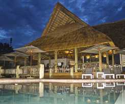 Hotel Shearwater Explorers Village