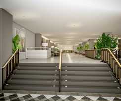 Hotel Summit Galleria Cebu