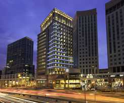 Hotel Millennium Plaza Doha